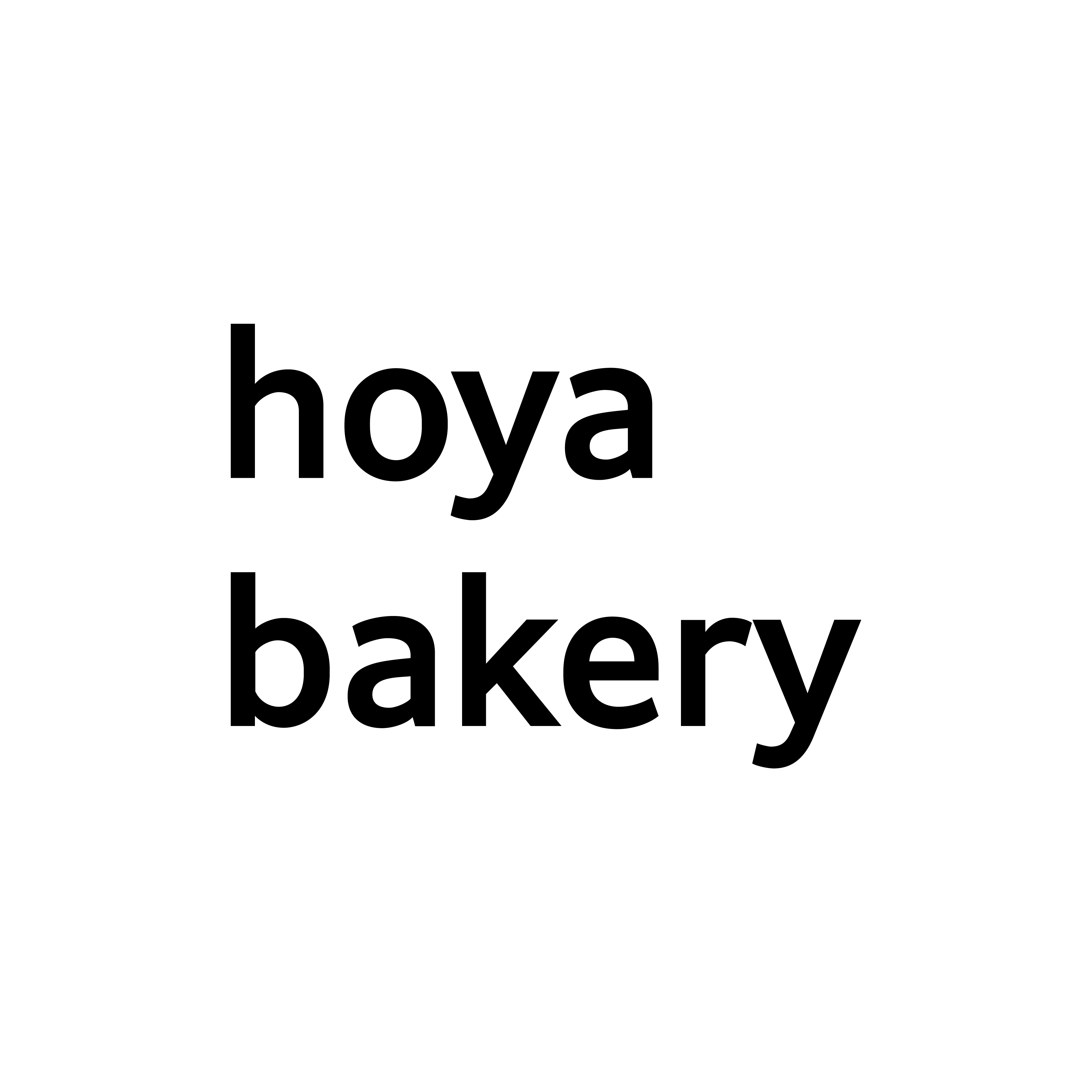 호야베이커리