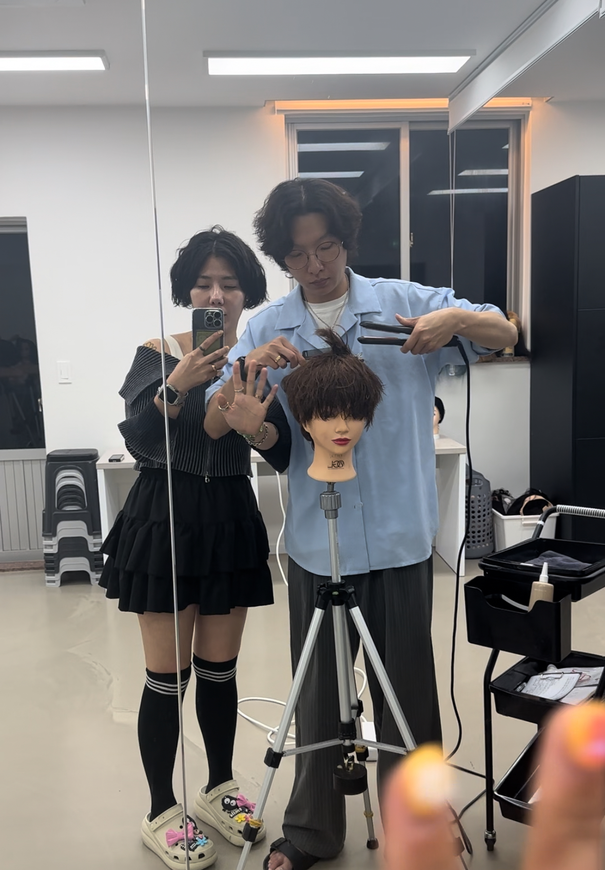 가온샵 제주노형점