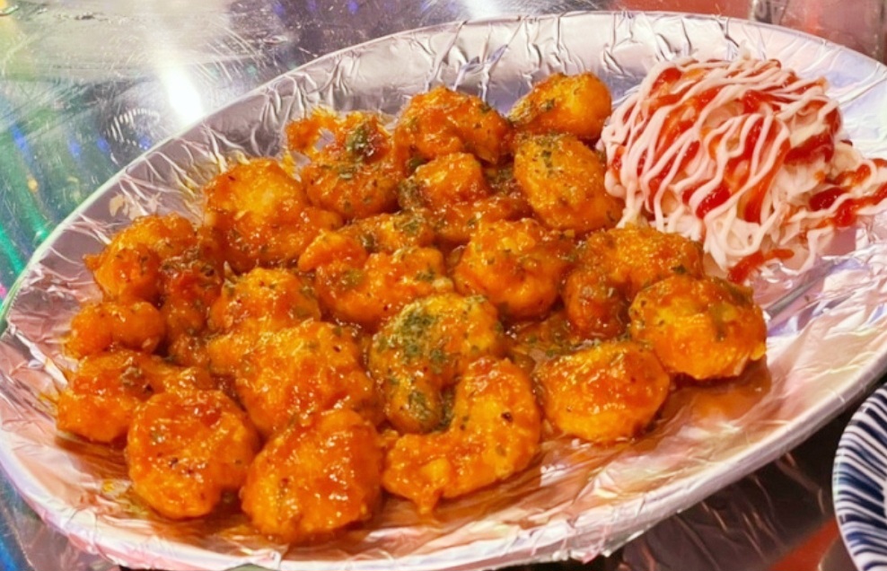 포차처럼 양아치킨 서산호수공원점