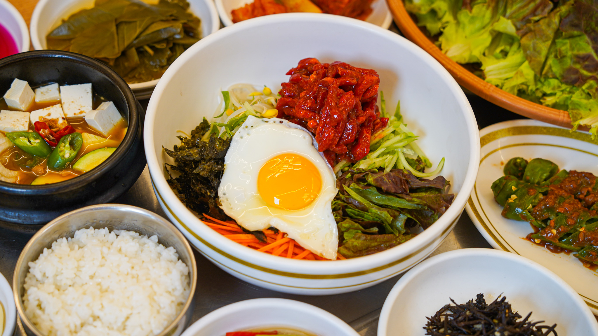 우돈생고기 개봉동본점