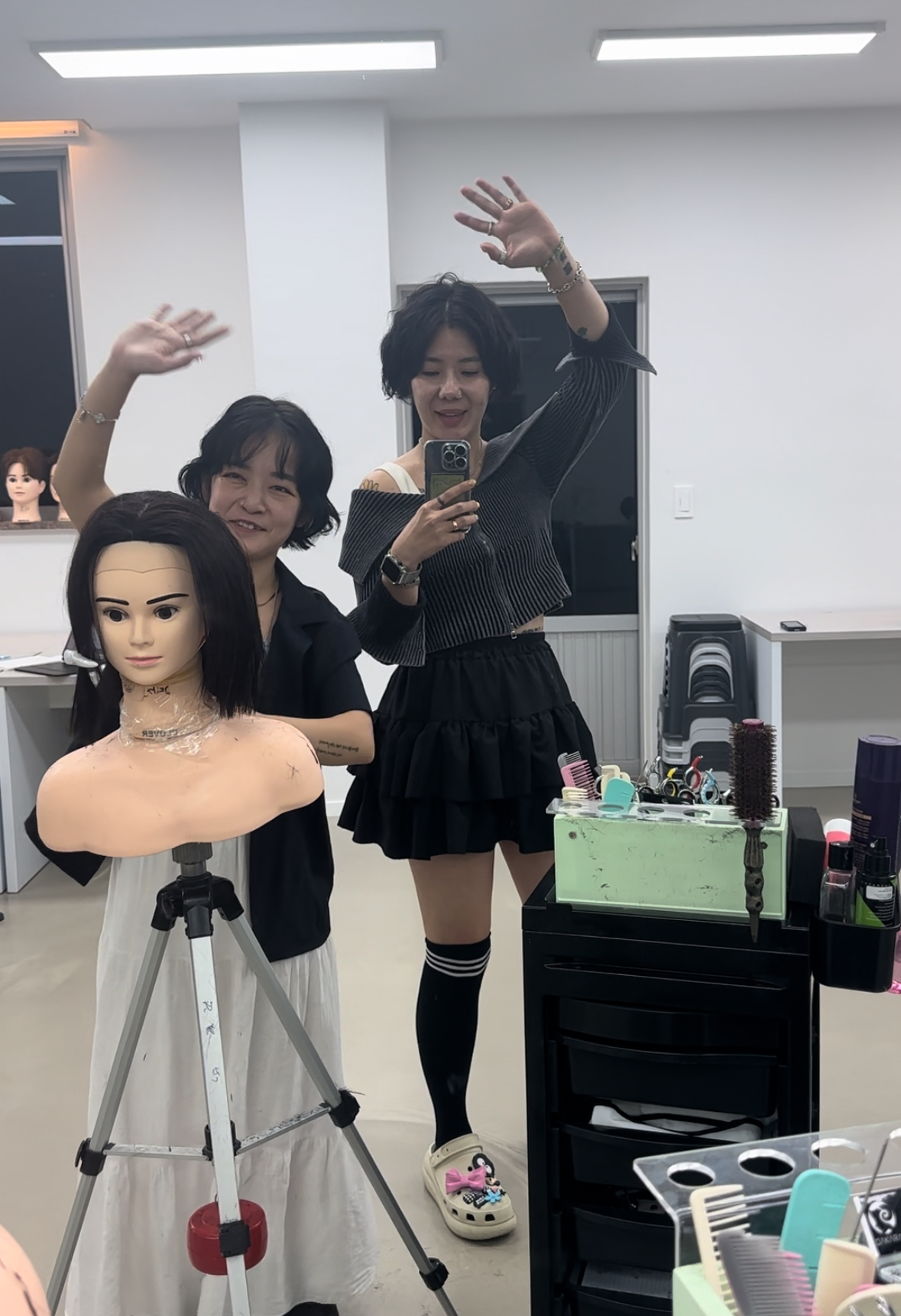 가온샵 제주노형점
