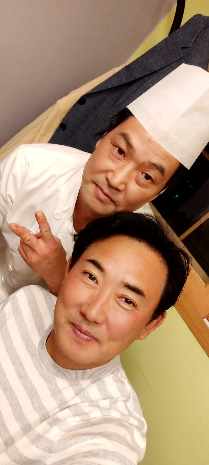 으뜸스시 풍무점