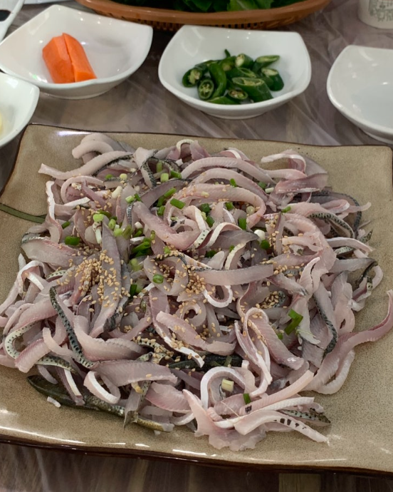 한려횟집