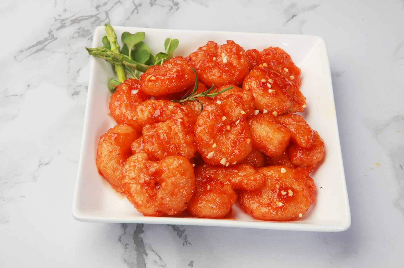 장수치킨맥주 송천점
