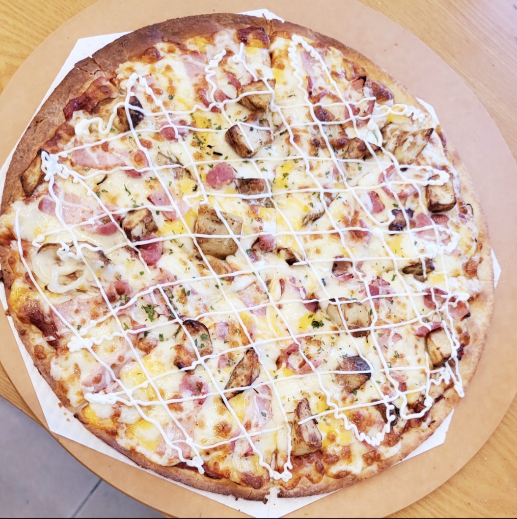 225커피앤피자