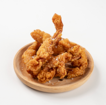 화락바베큐치킨 광명역점
