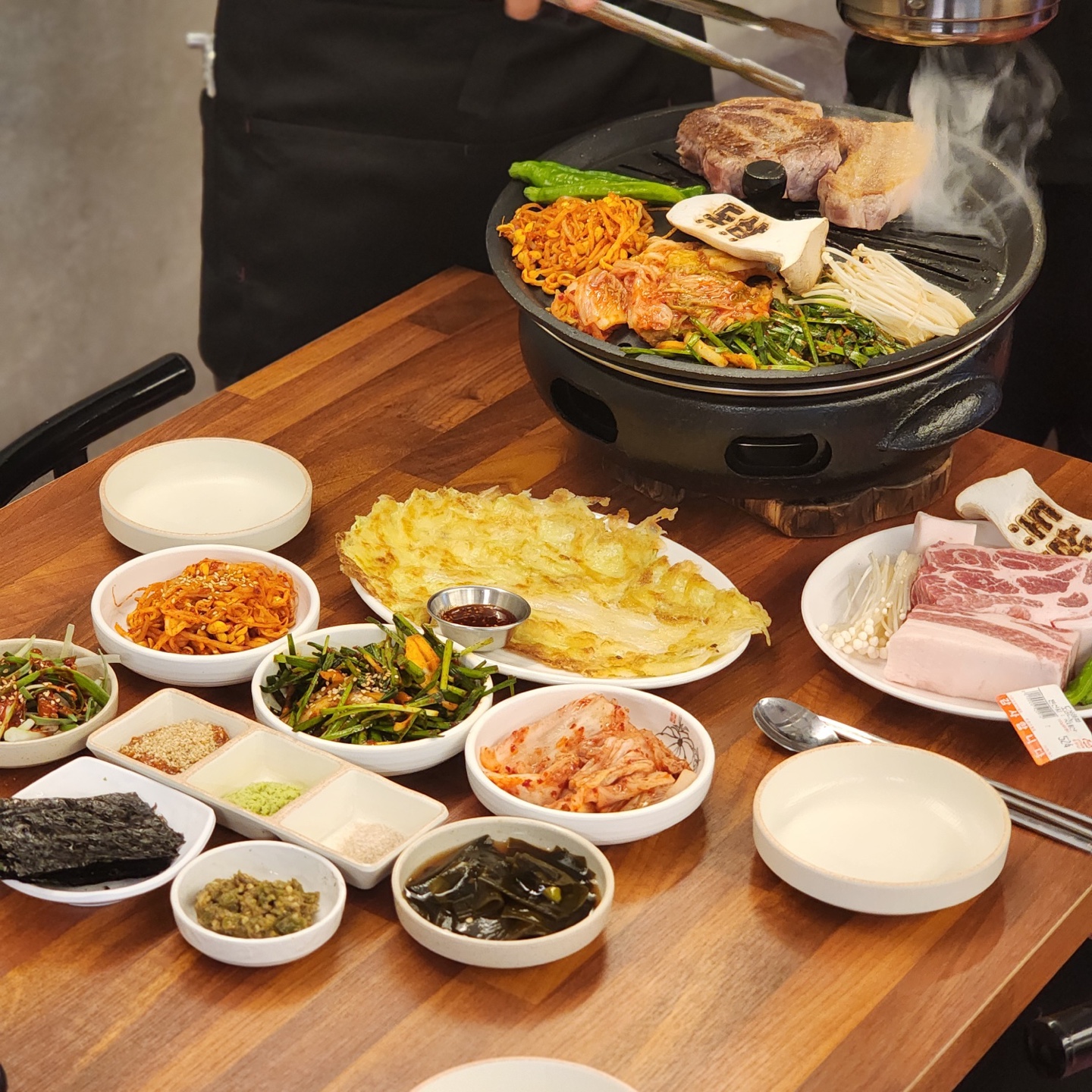 도삼숯불구이 방이본점 사진 8