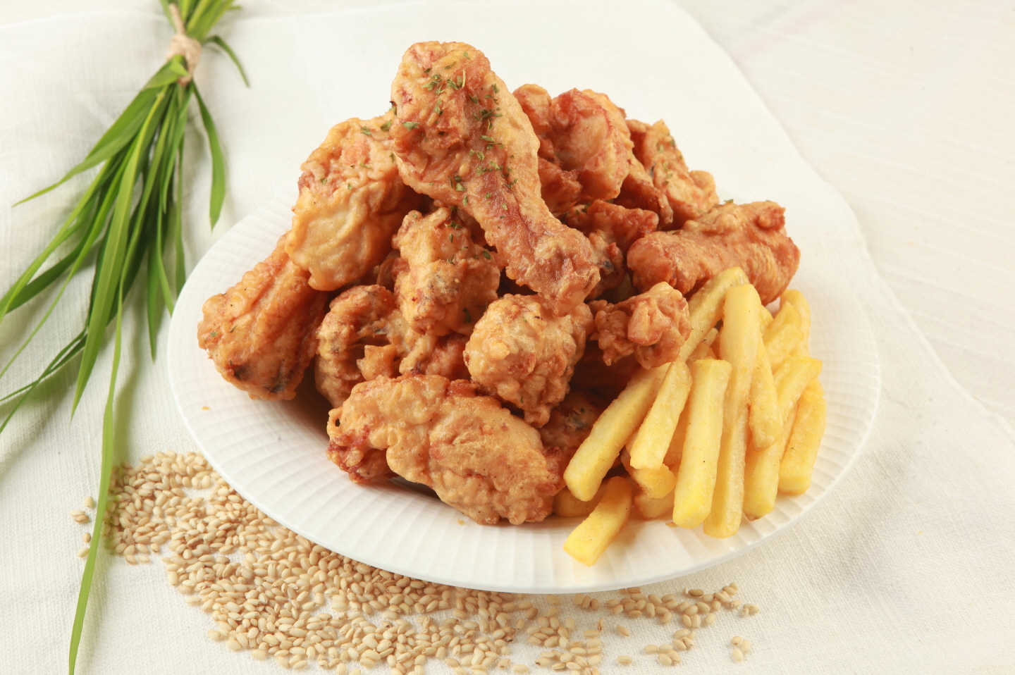 장수치킨맥주 송천점
