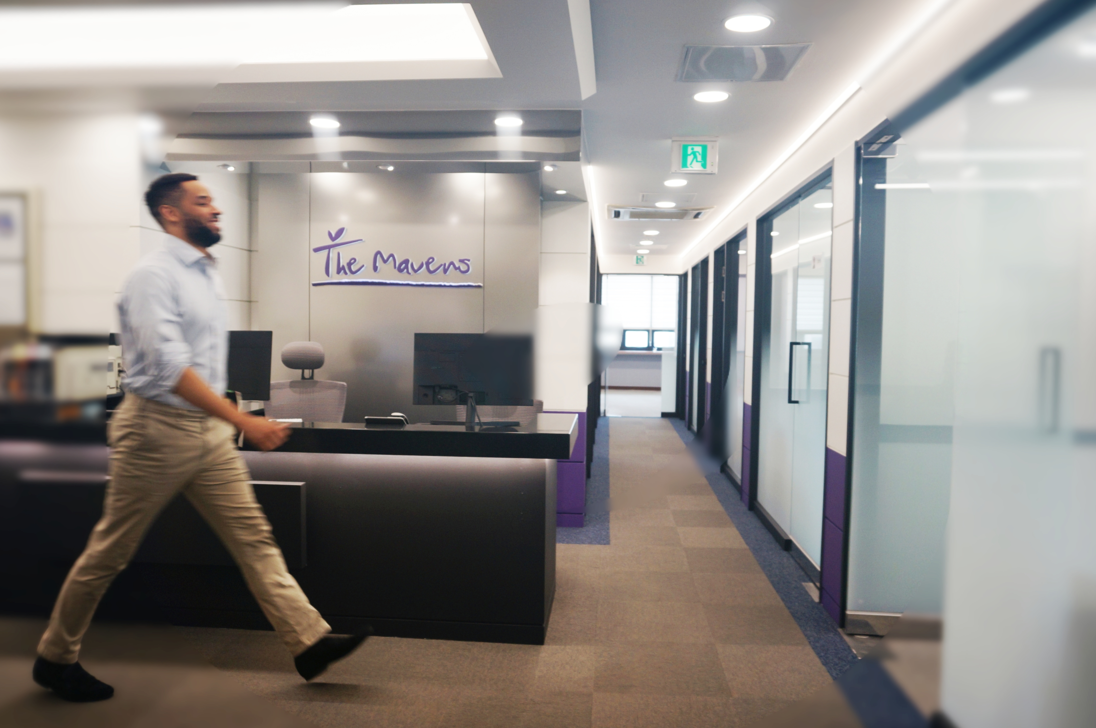 메이븐랭귀지 시청센터 대표 이미지