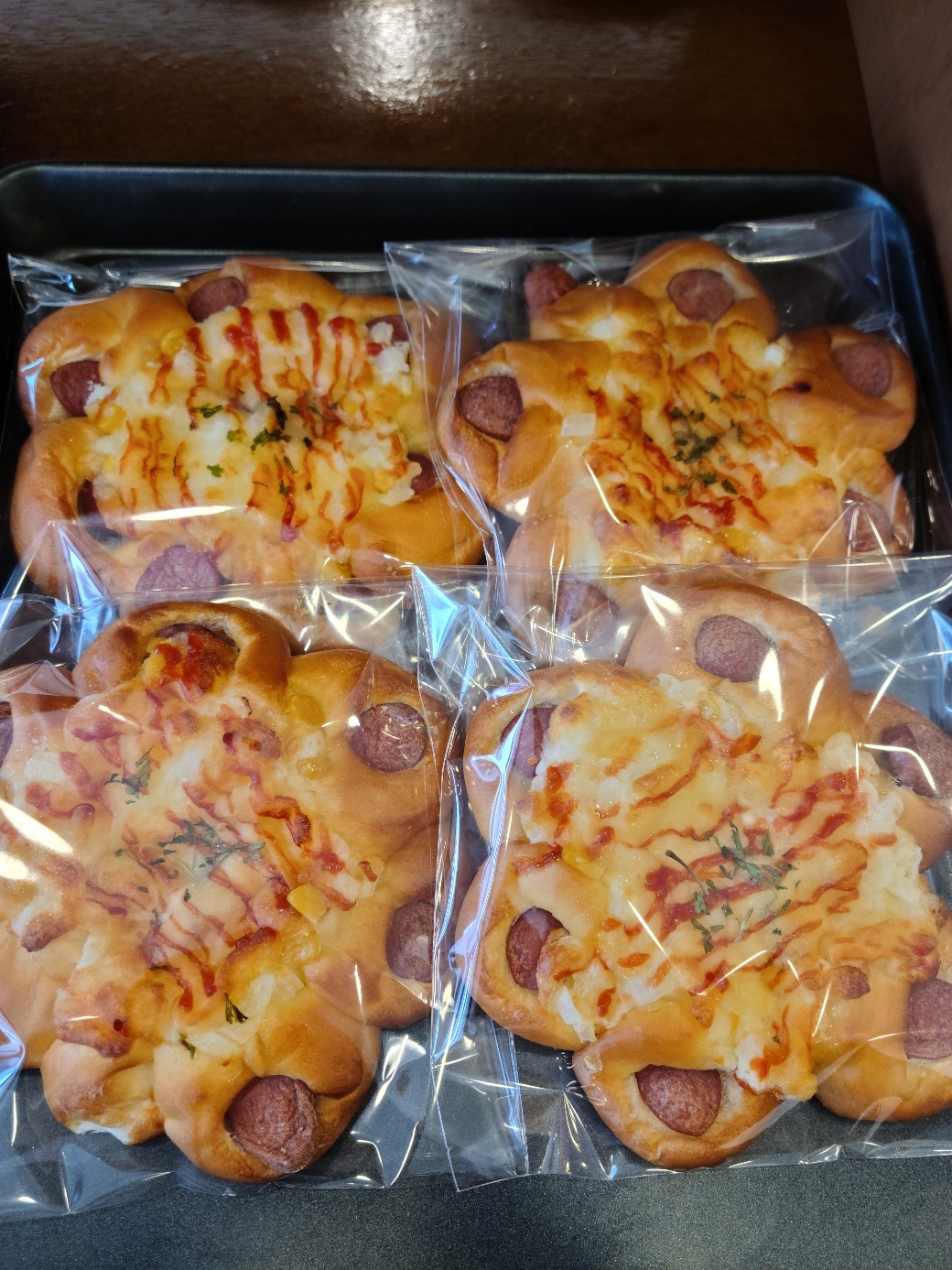 한쌤베이커리