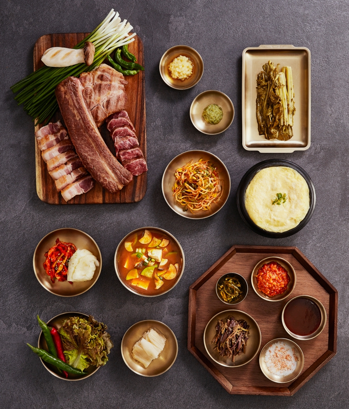 방이옥 판교점 사진 8