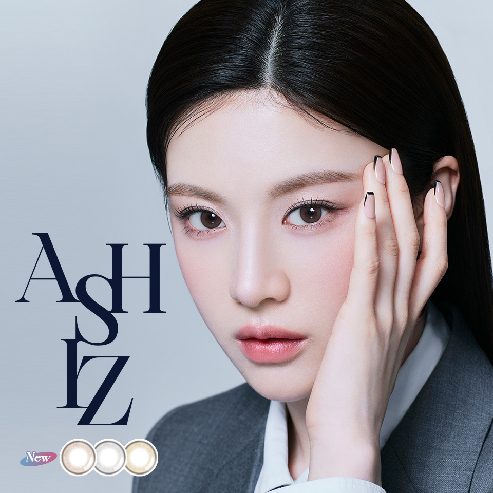렌즈미 경희대점
