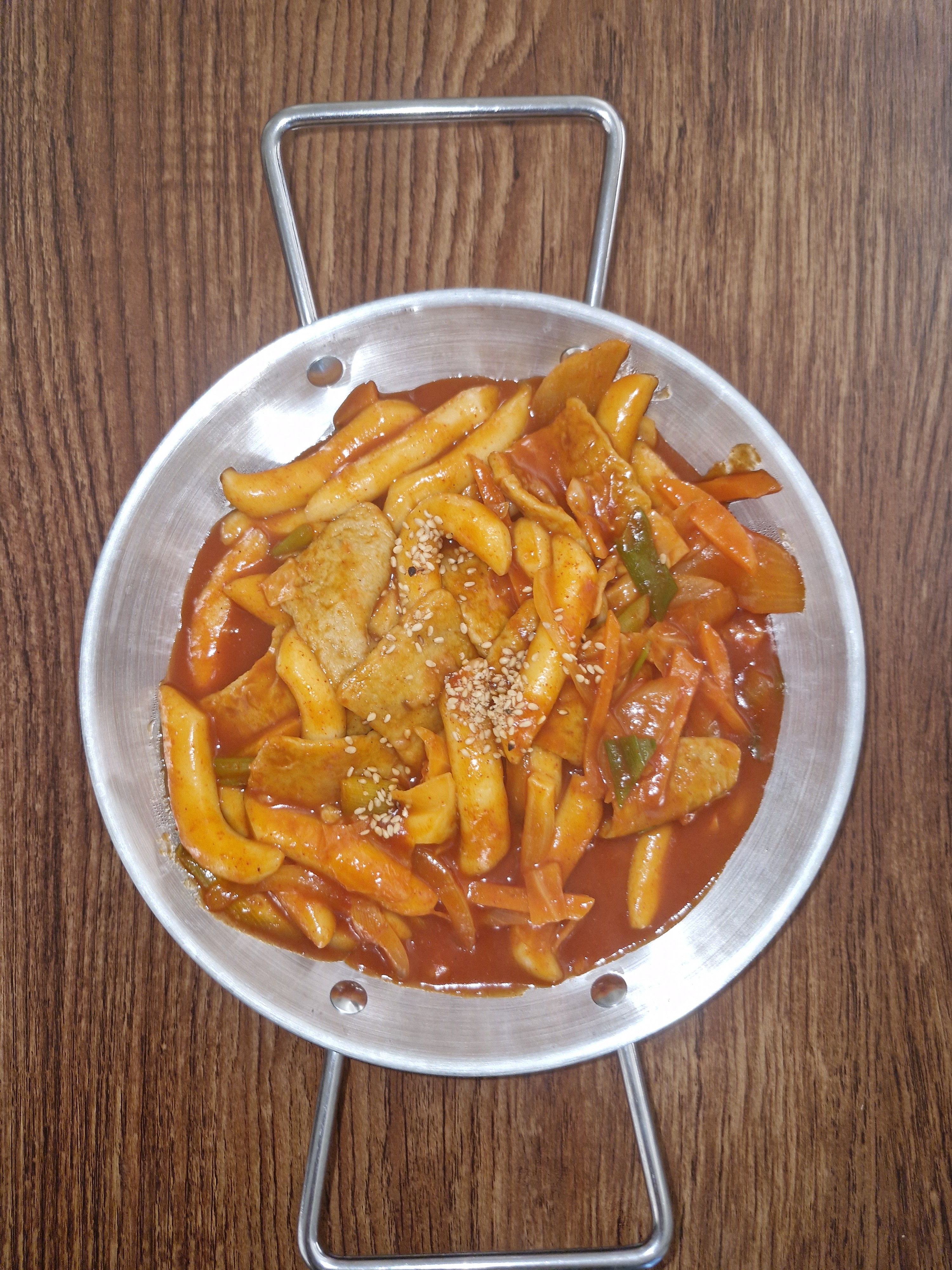 수내닭꼬치 안락동점