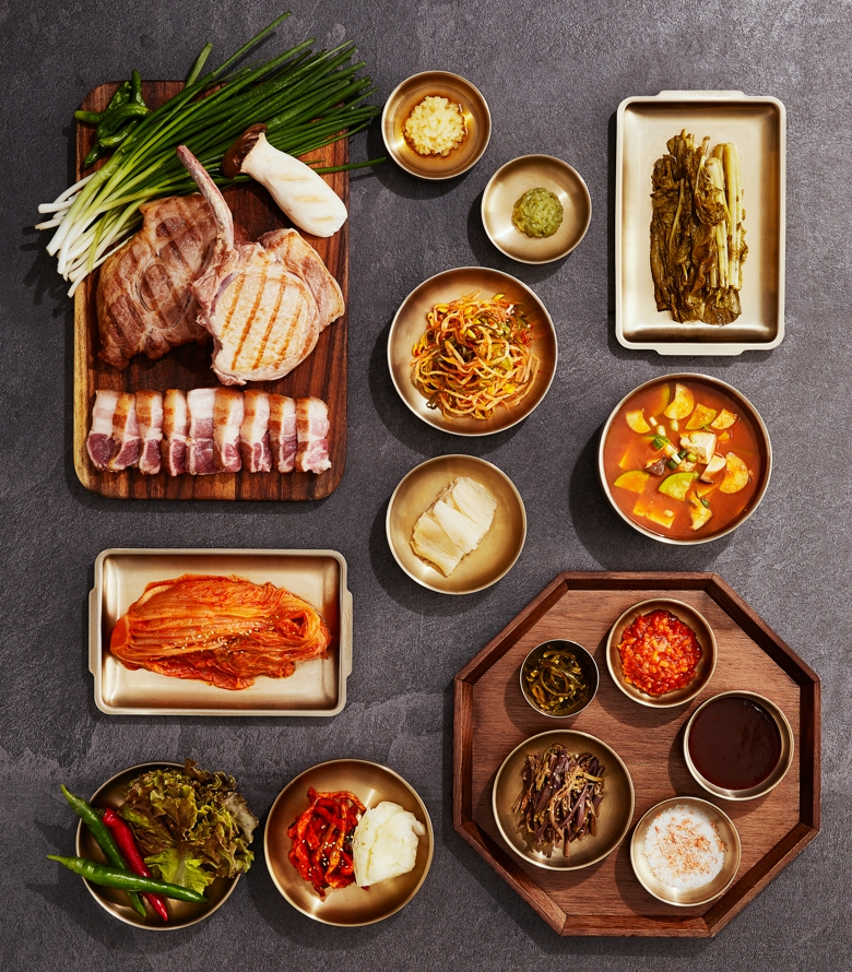 방이옥 용인수지점 사진 8