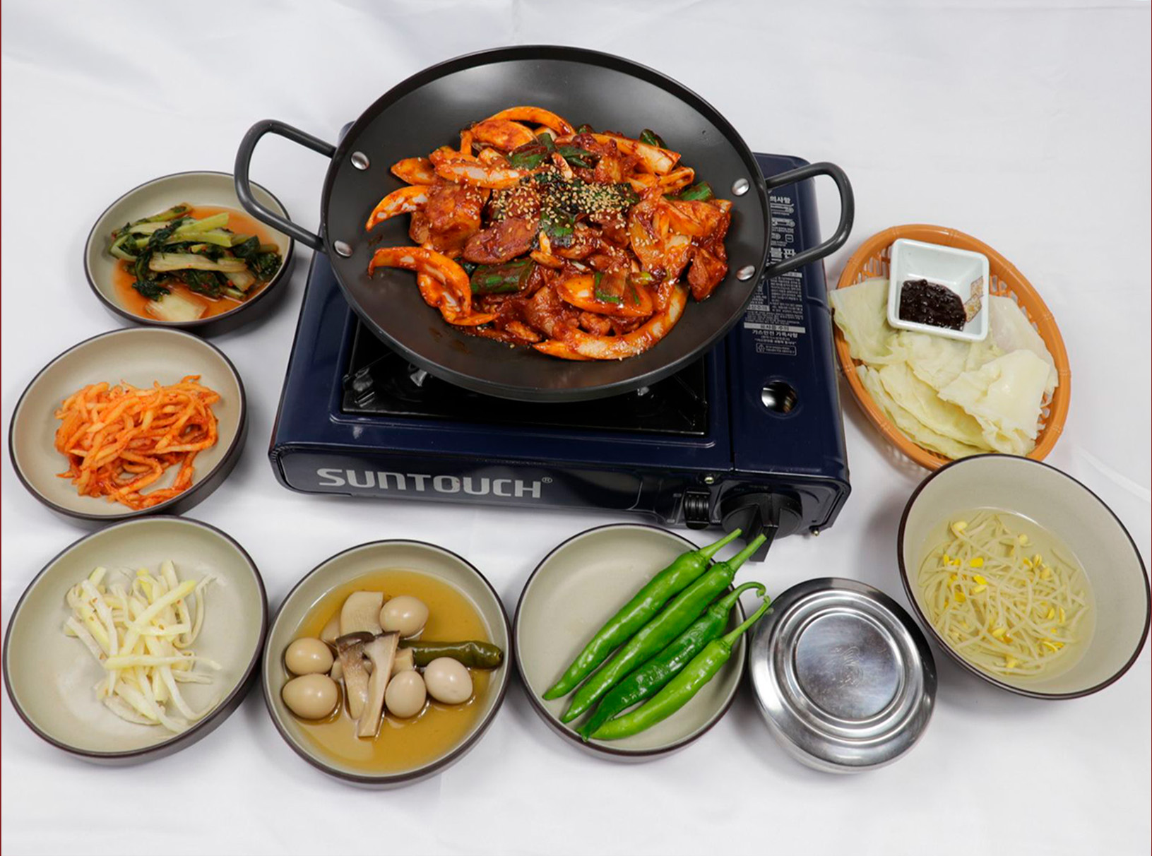 보릿고개 강원양양점