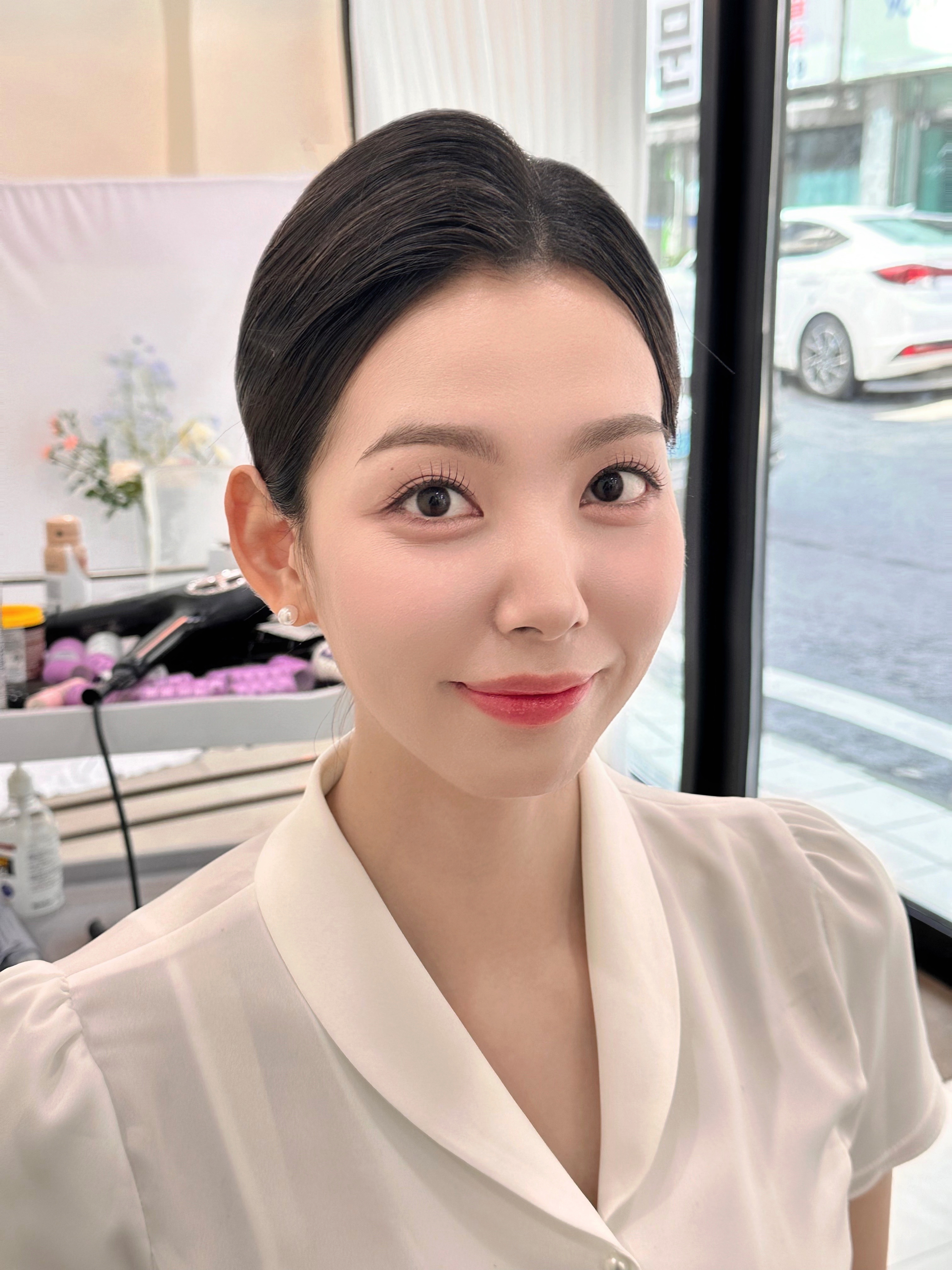 라온메이크업