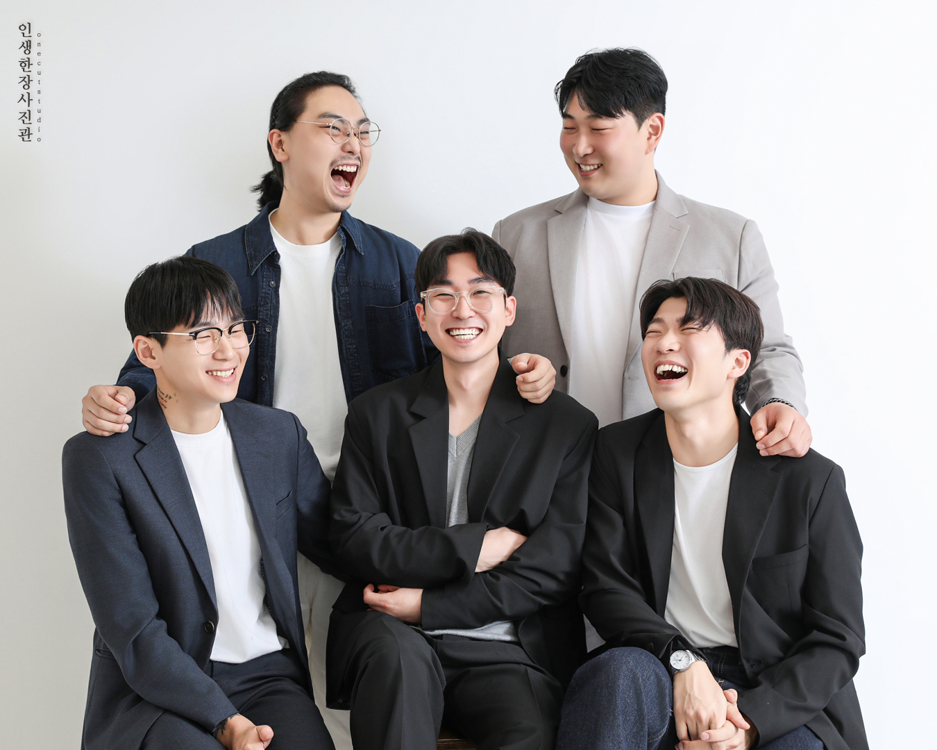 인생한장사진관
