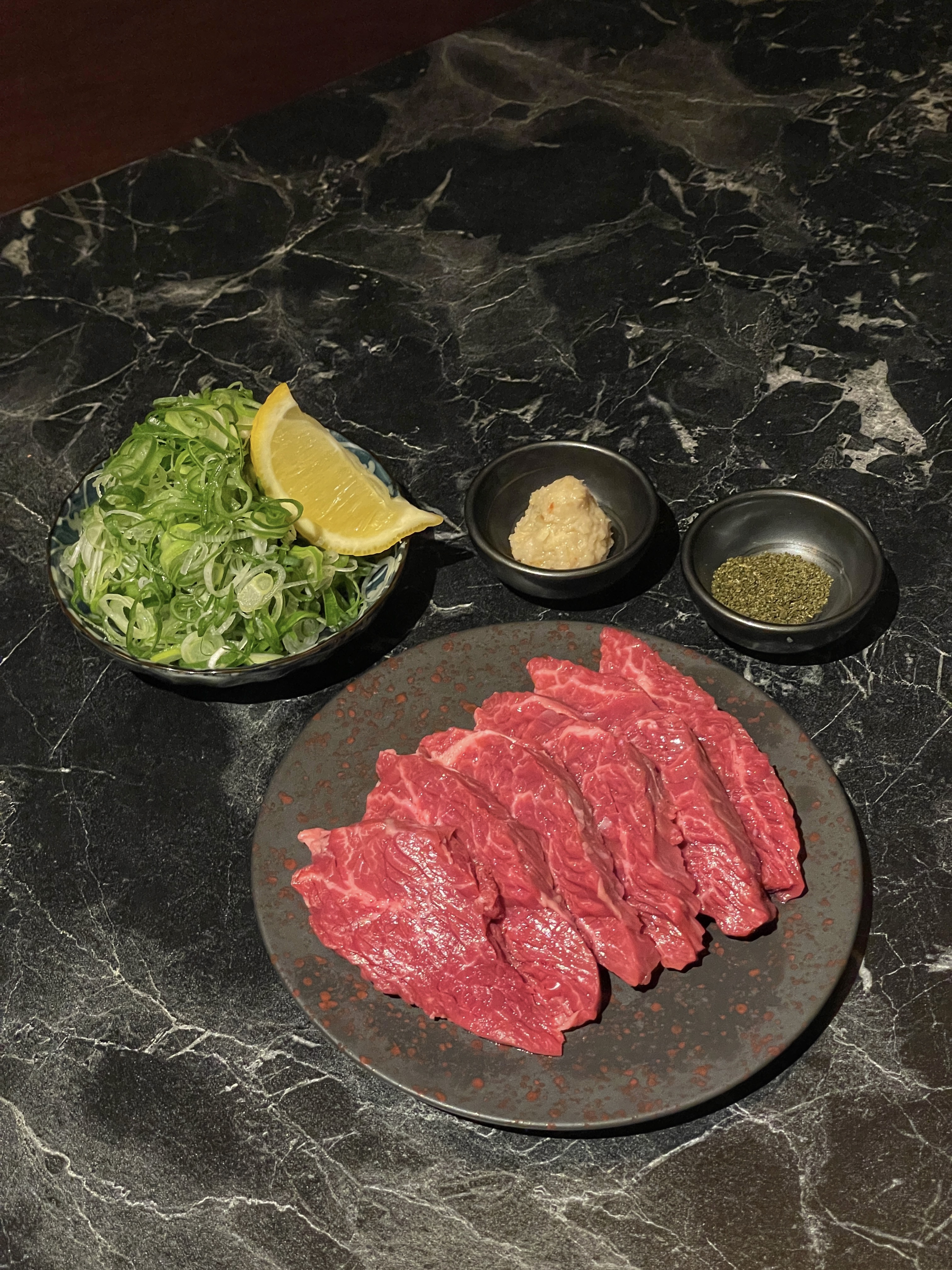 토시살