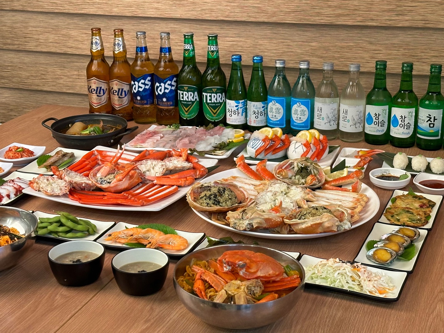 한마음대게수산 대표 이미지