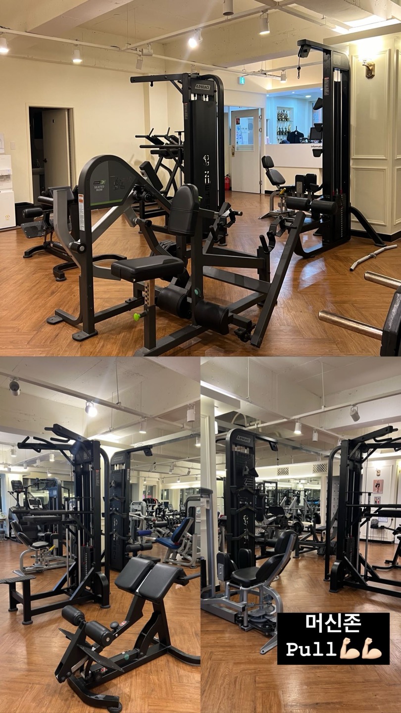 머슬팩토리 대표 이미지