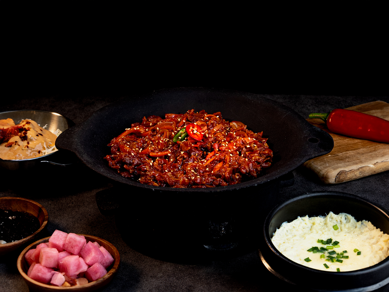 통이네다방 3