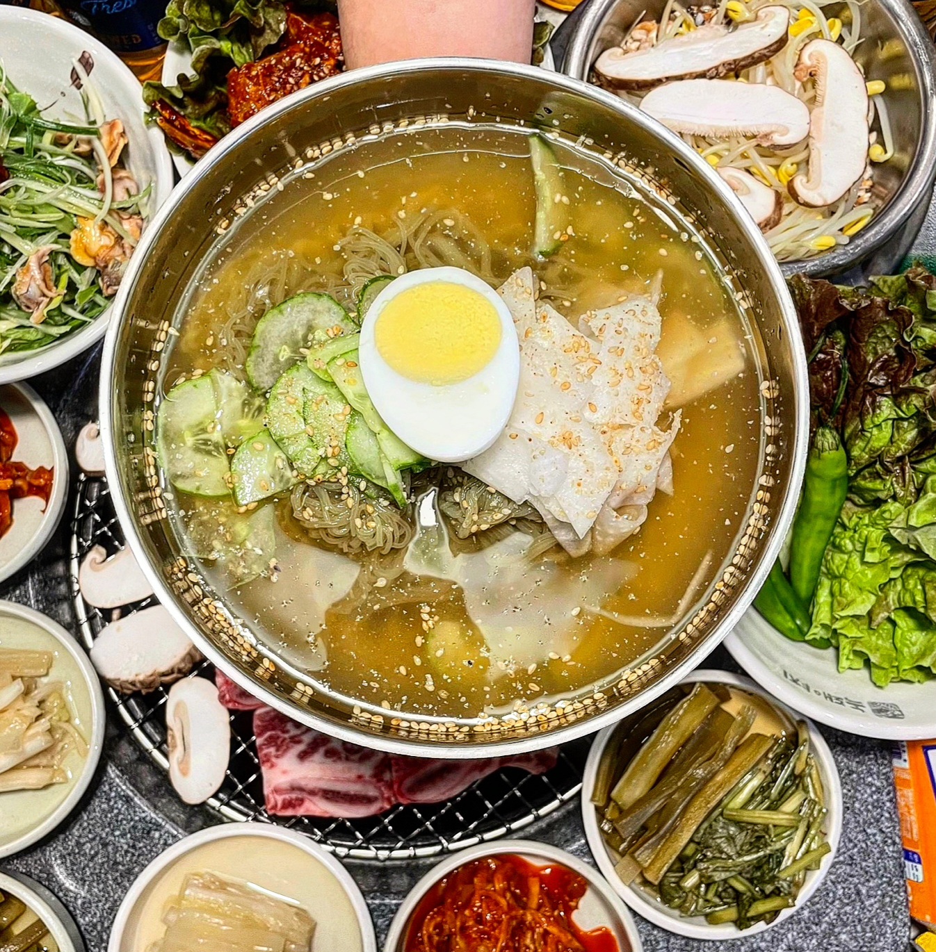 녹돼야지 송도타임스페이스 본점