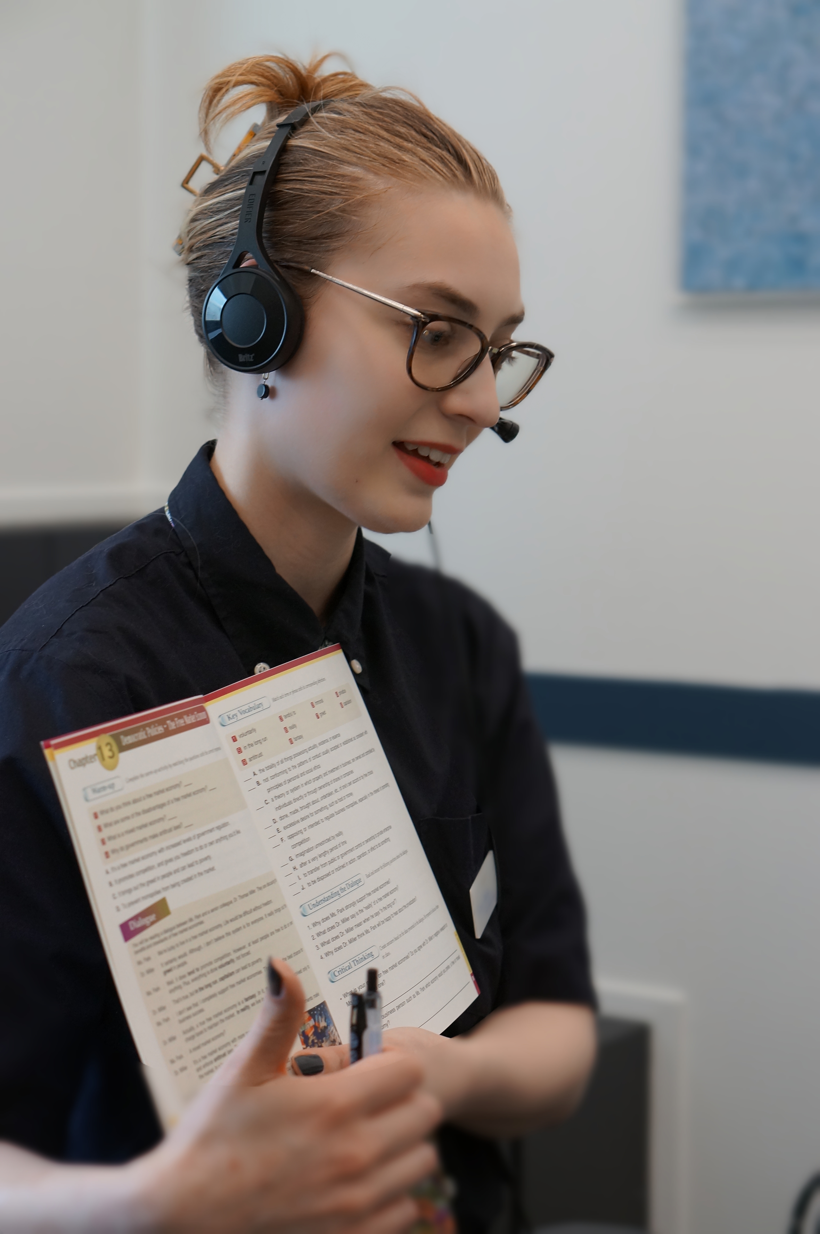 메이븐랭귀지 시청센터 대표 이미지