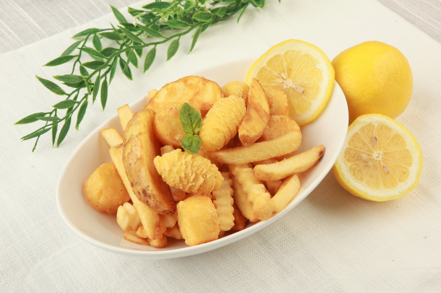 장수치킨맥주 송천점