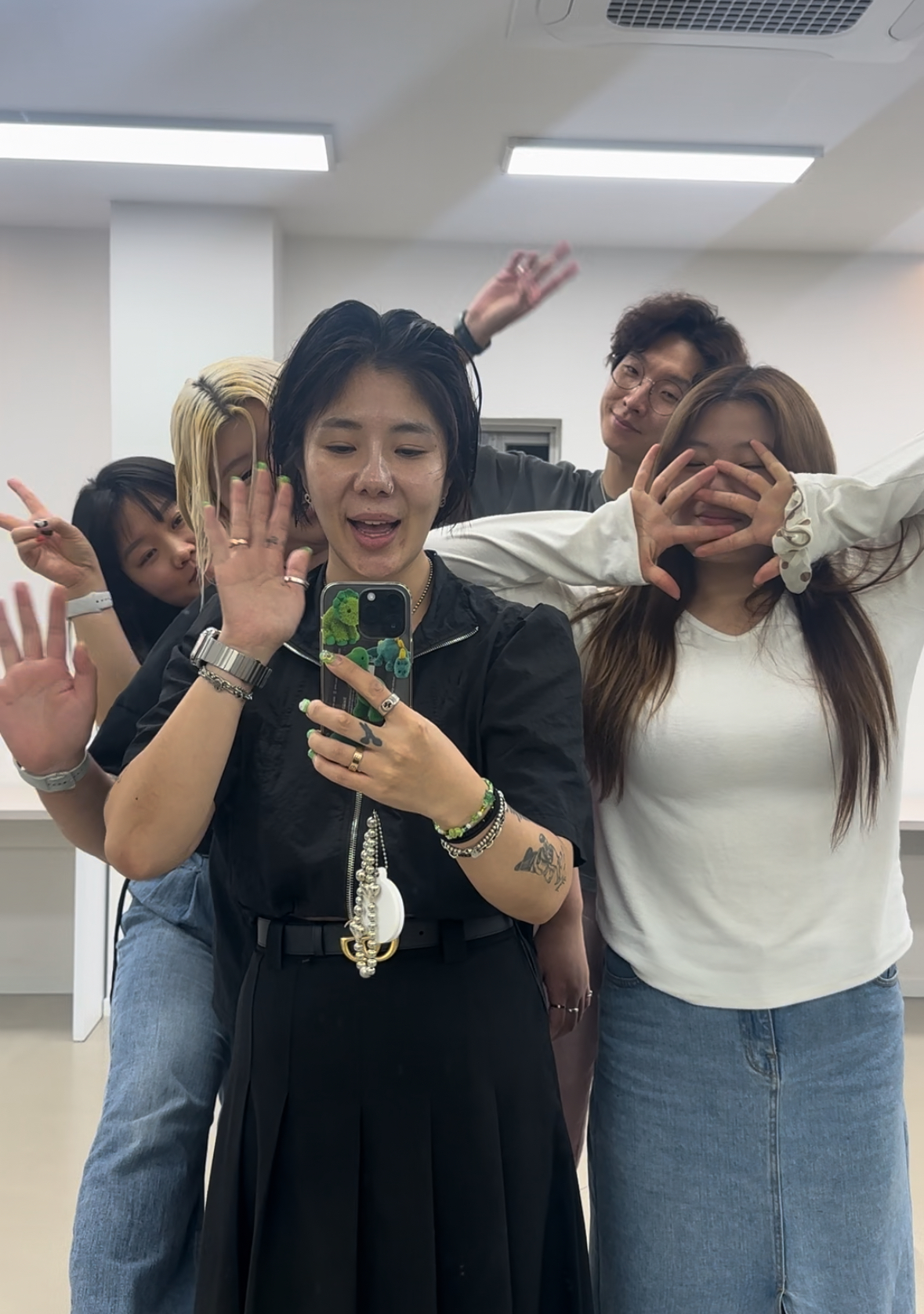 가온샵 제주노형점