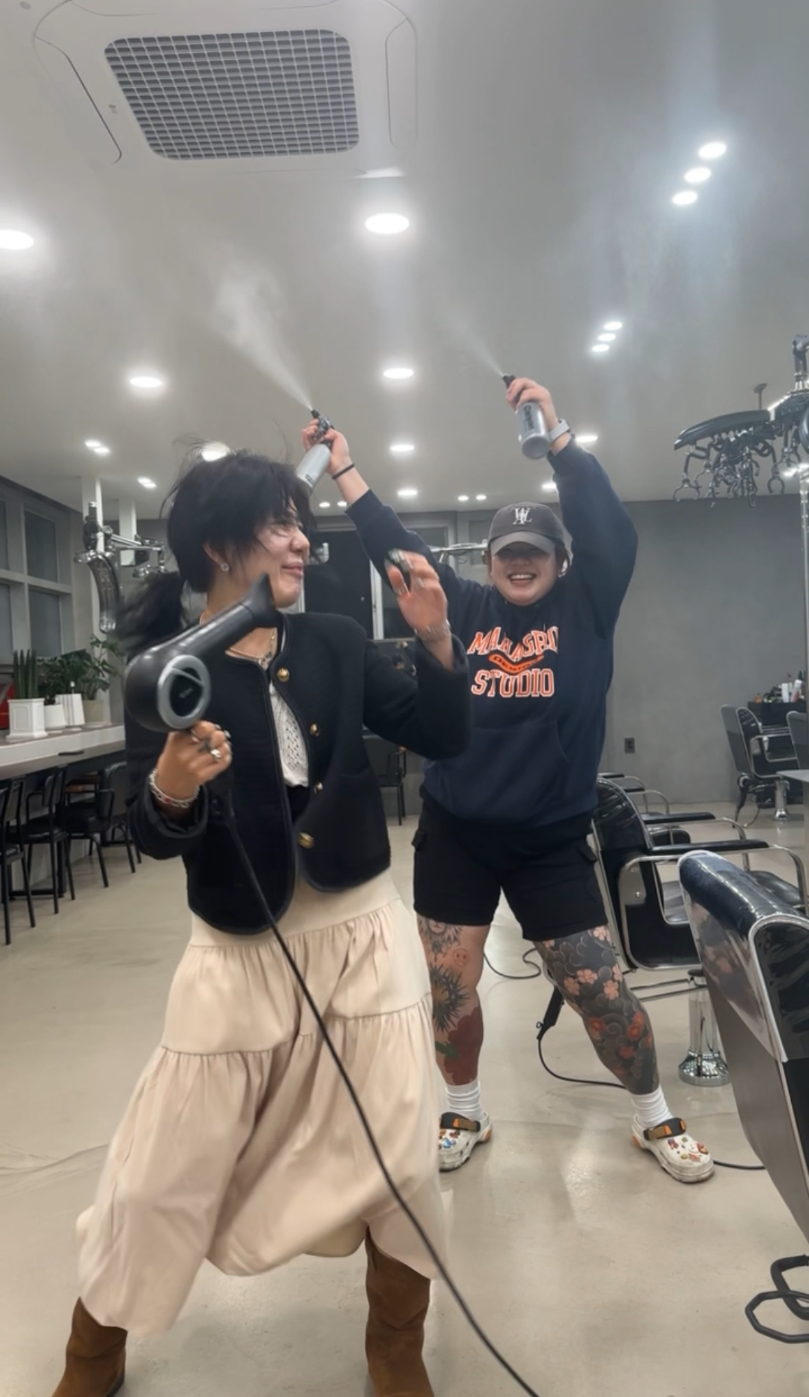 가온샵 제주노형점