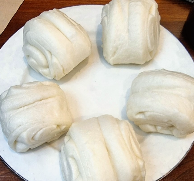 금문중화요리