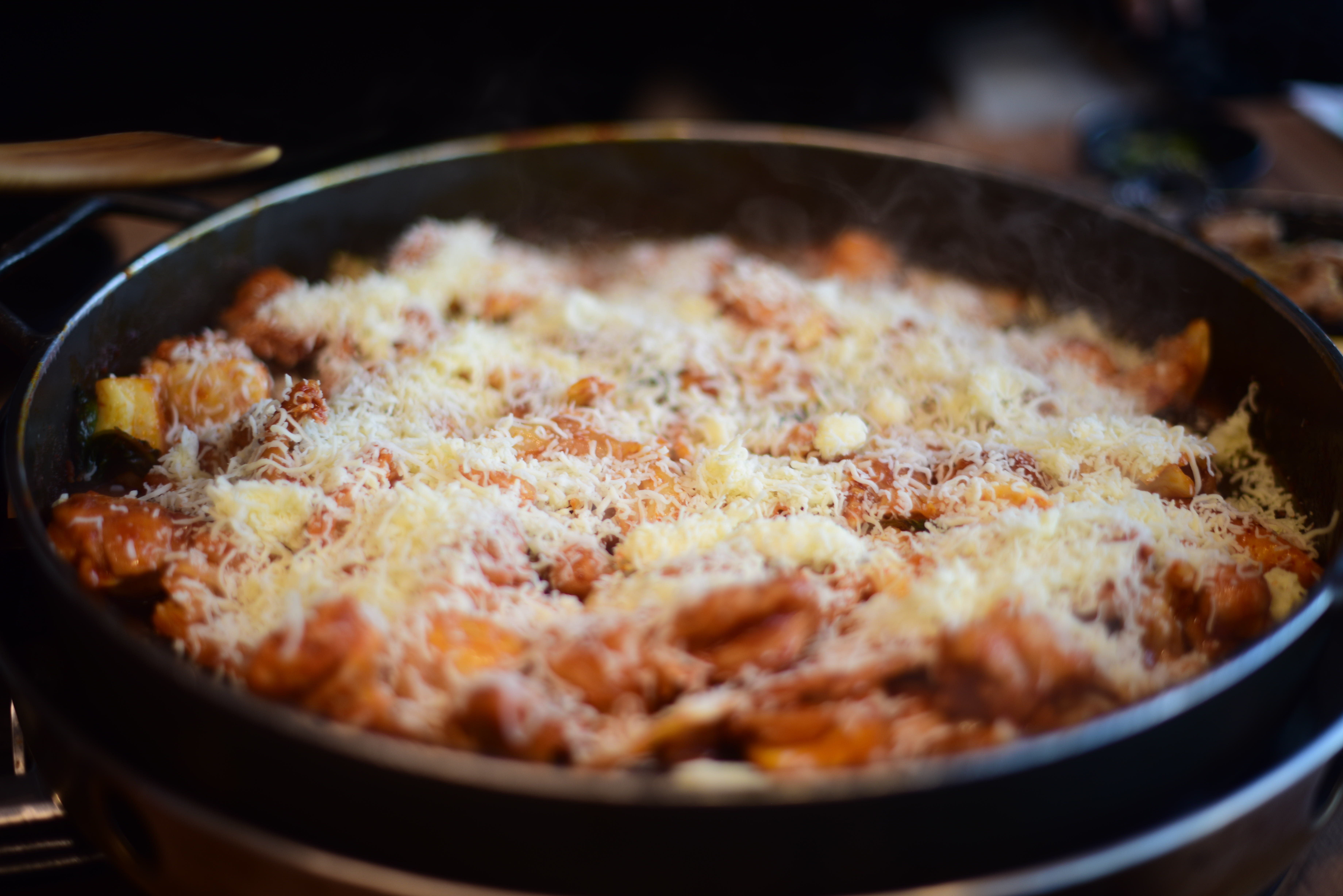 신도림 이도식당