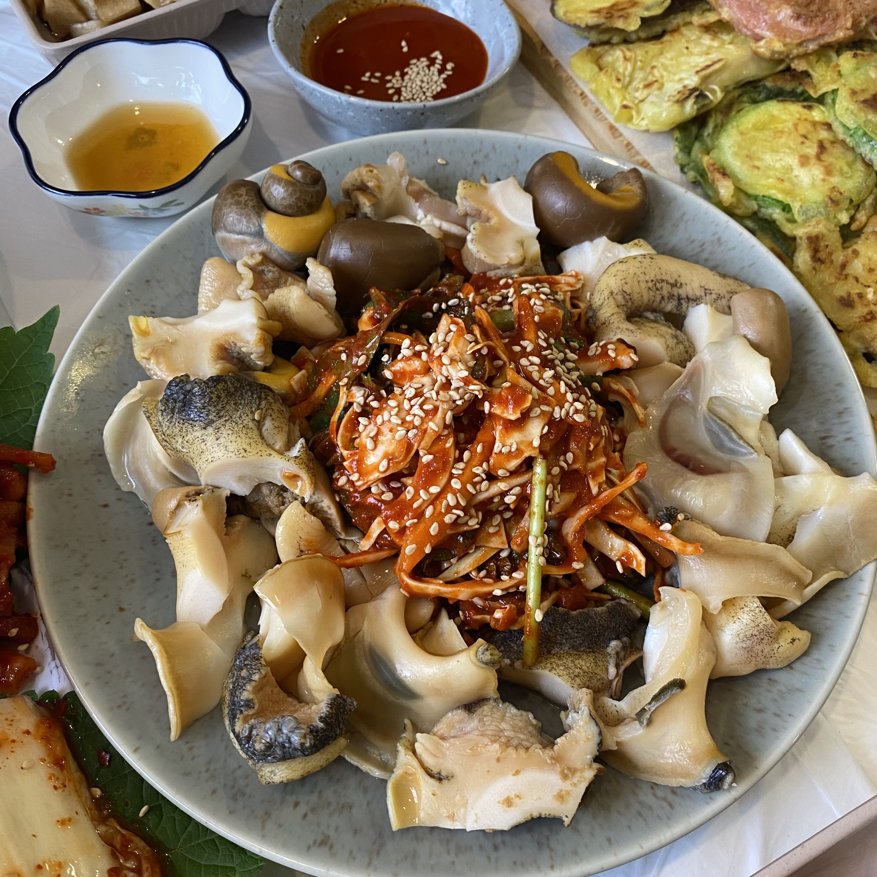 빨래판포차 수영본점