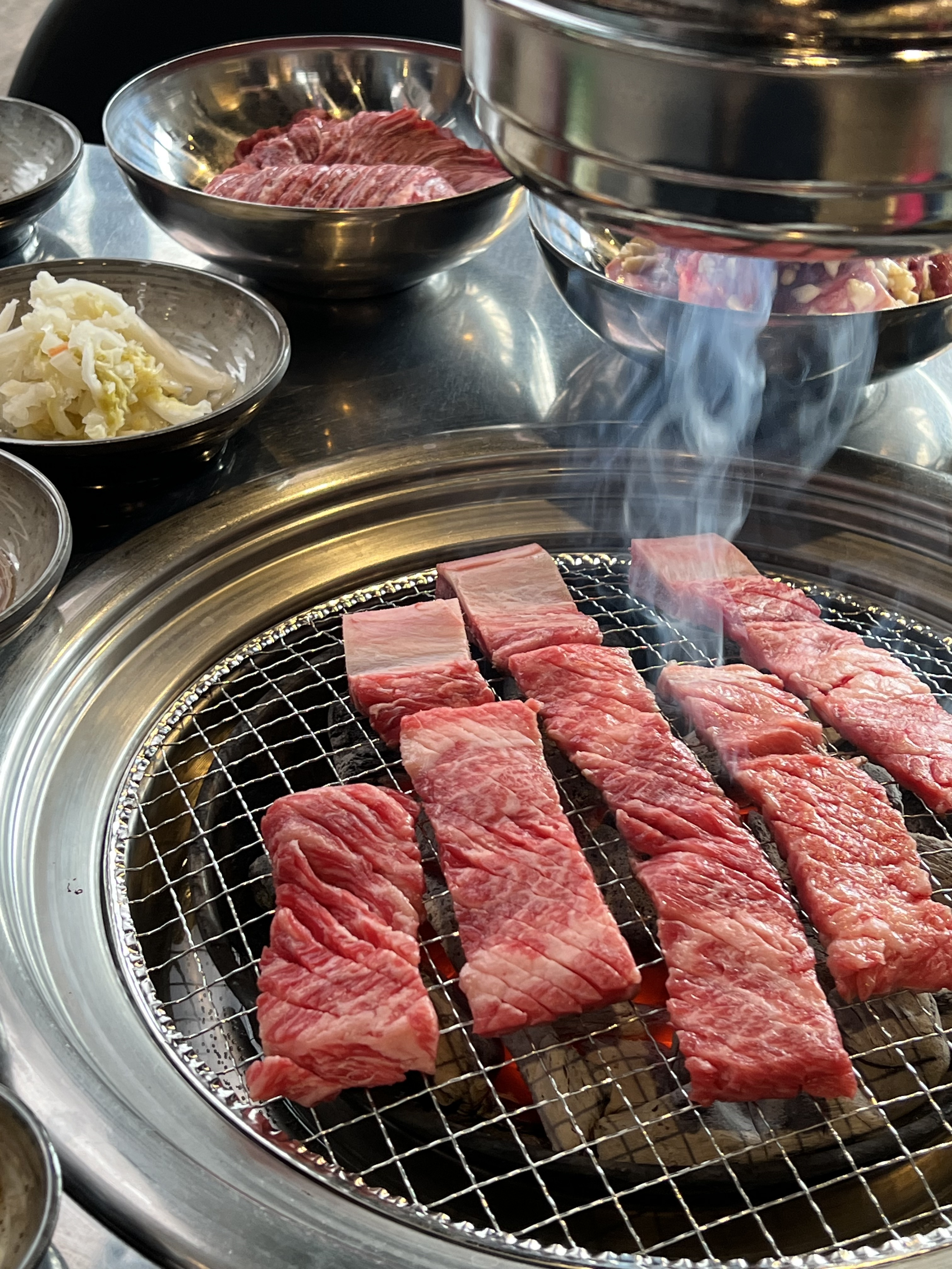 동해 안동갈비 대표 이미지