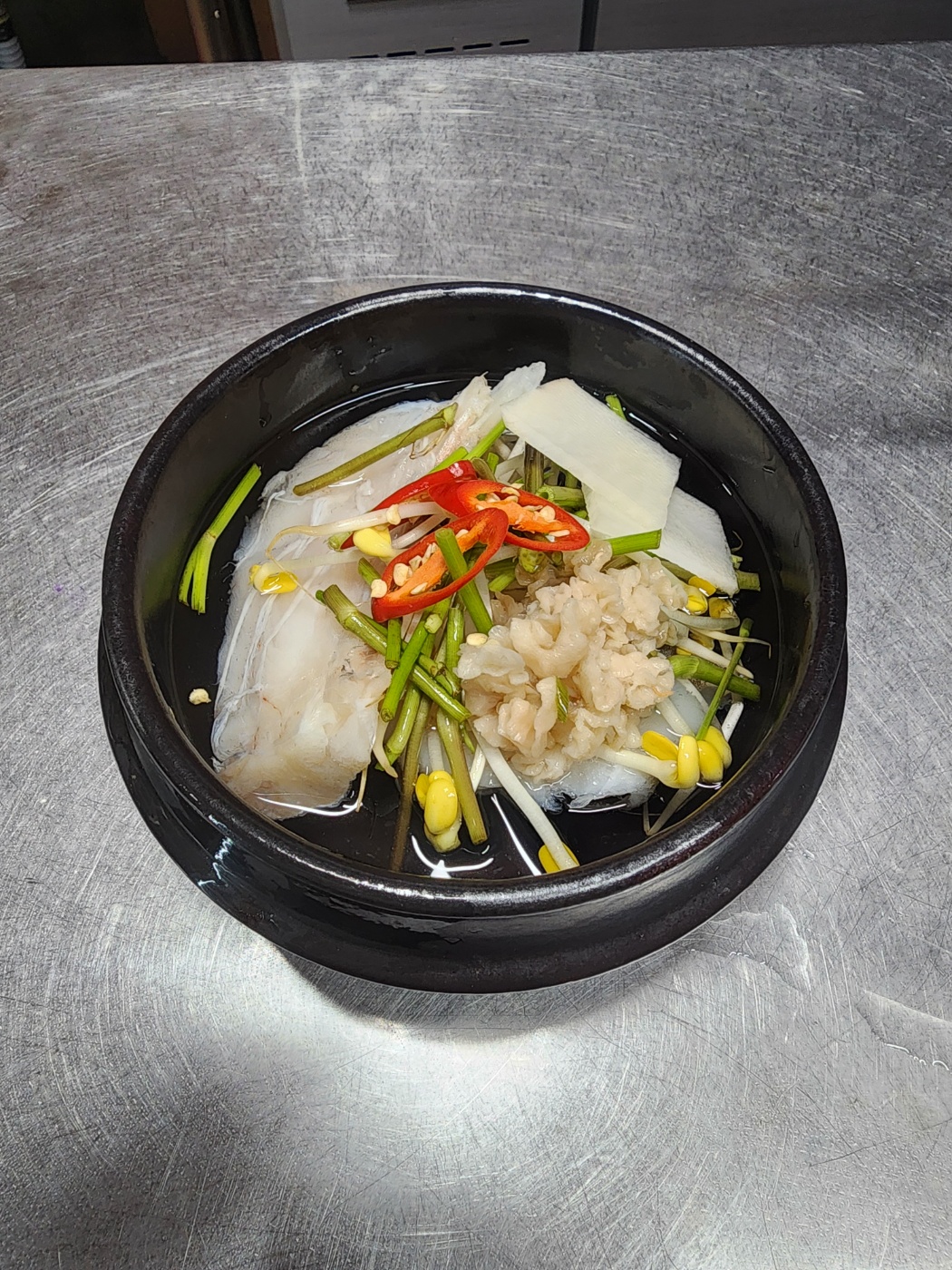 대덕식당