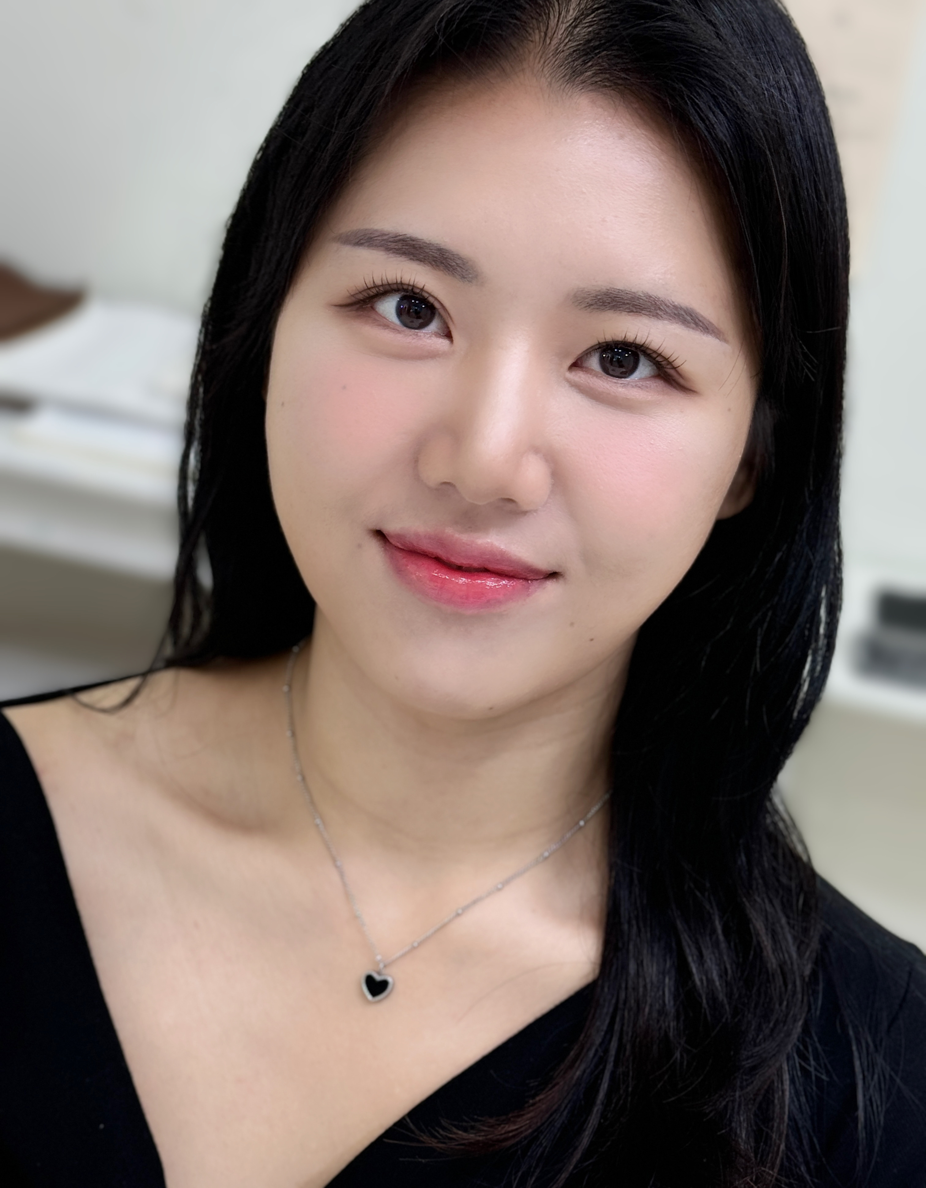 어바웃알린 메이크업