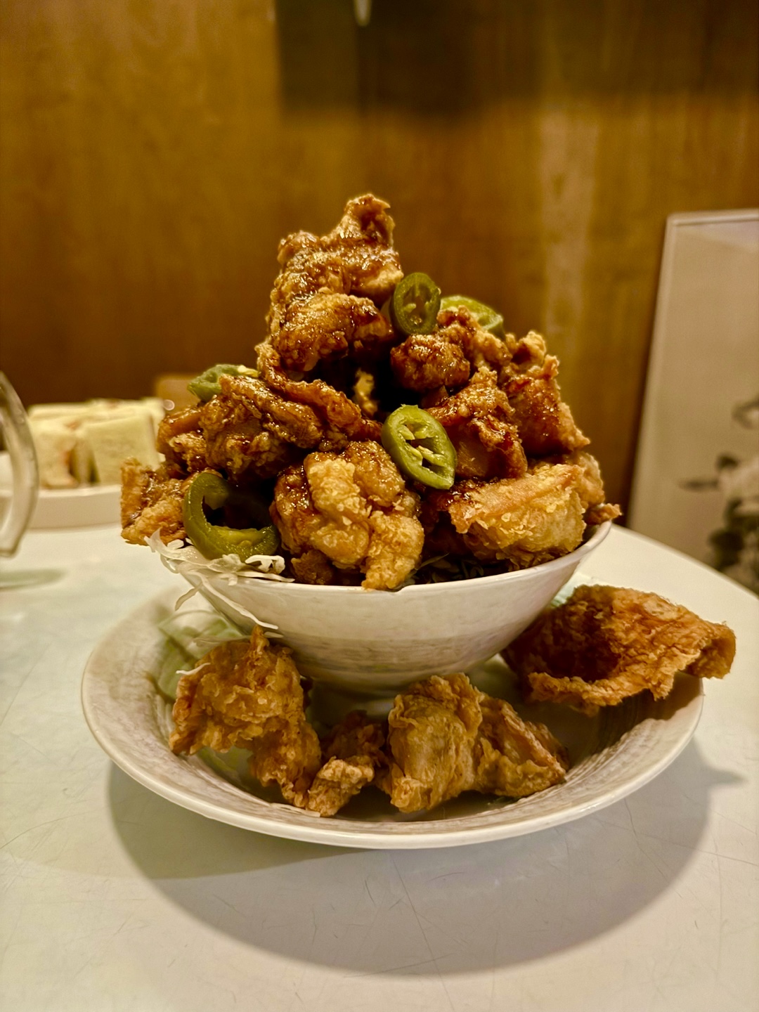 오이식 동성로점