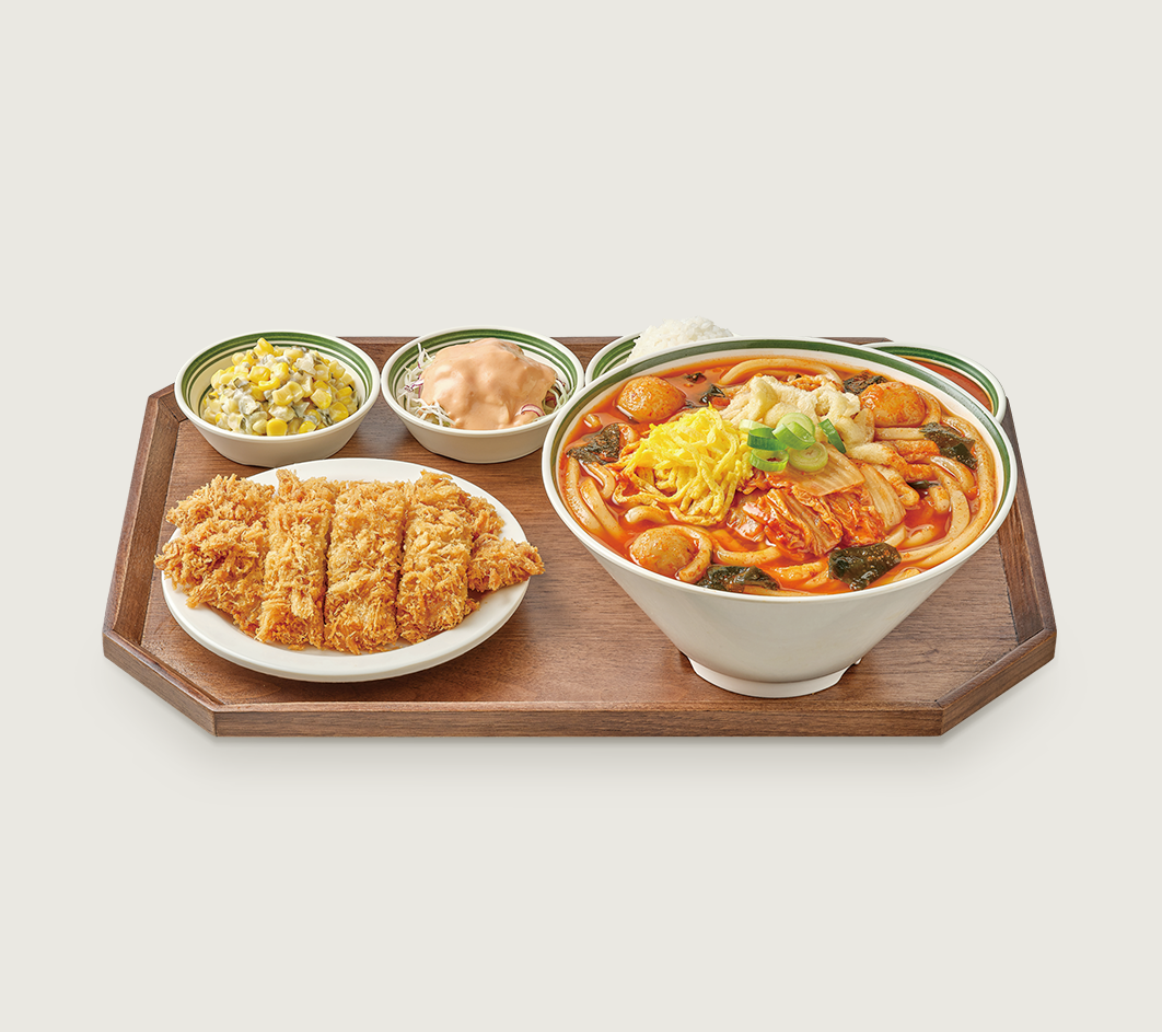 뜨돈 동탄본점