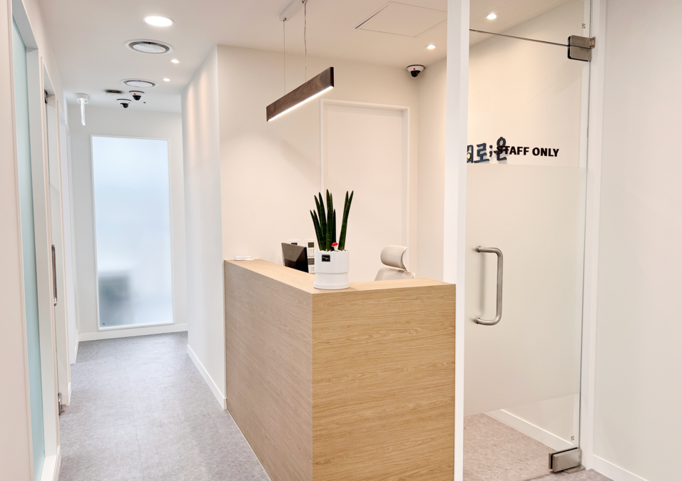 로온 공유오피스 종로점 대표 이미지