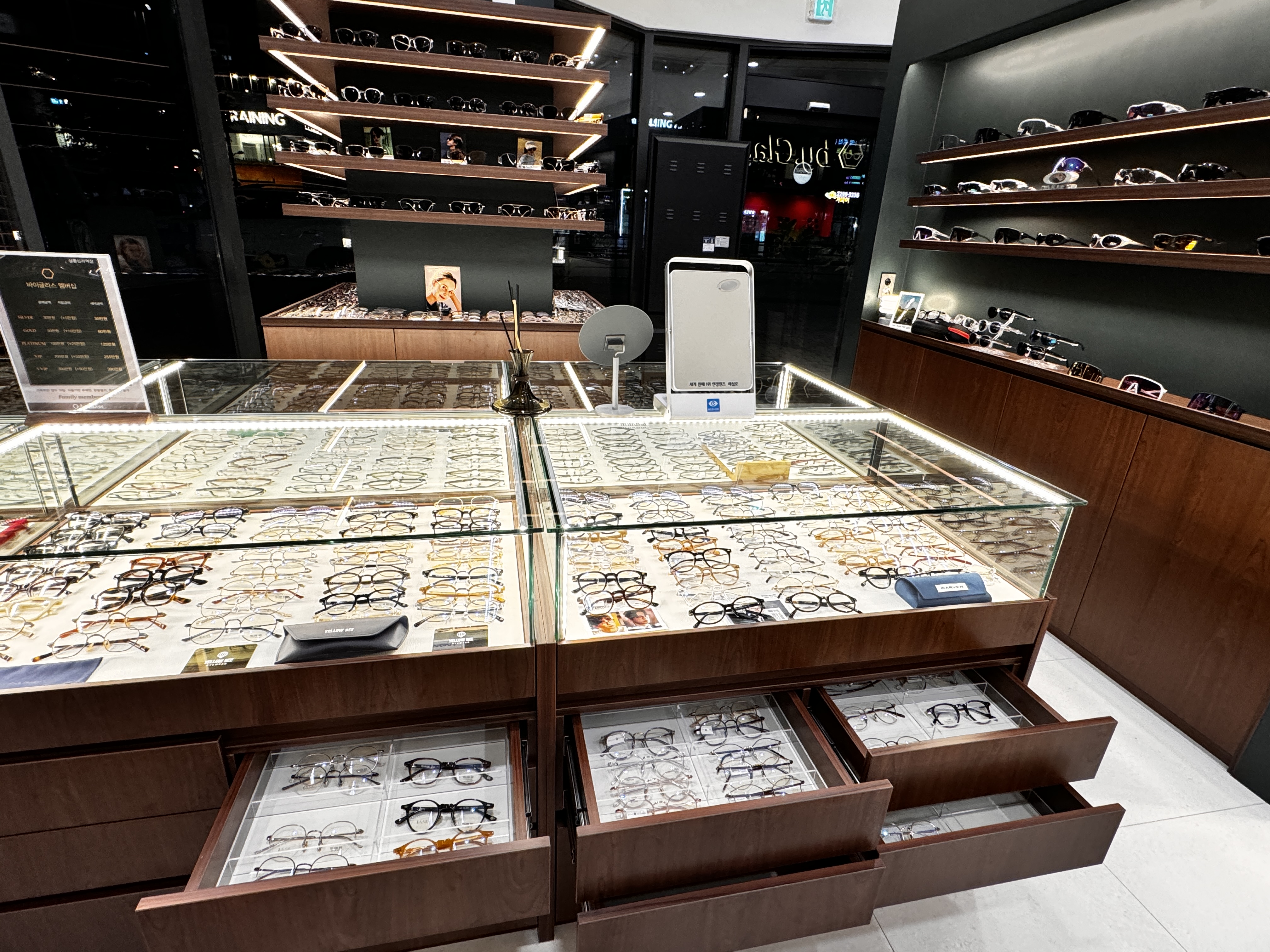 바이글라스 상왕십리역점 대표 이미지