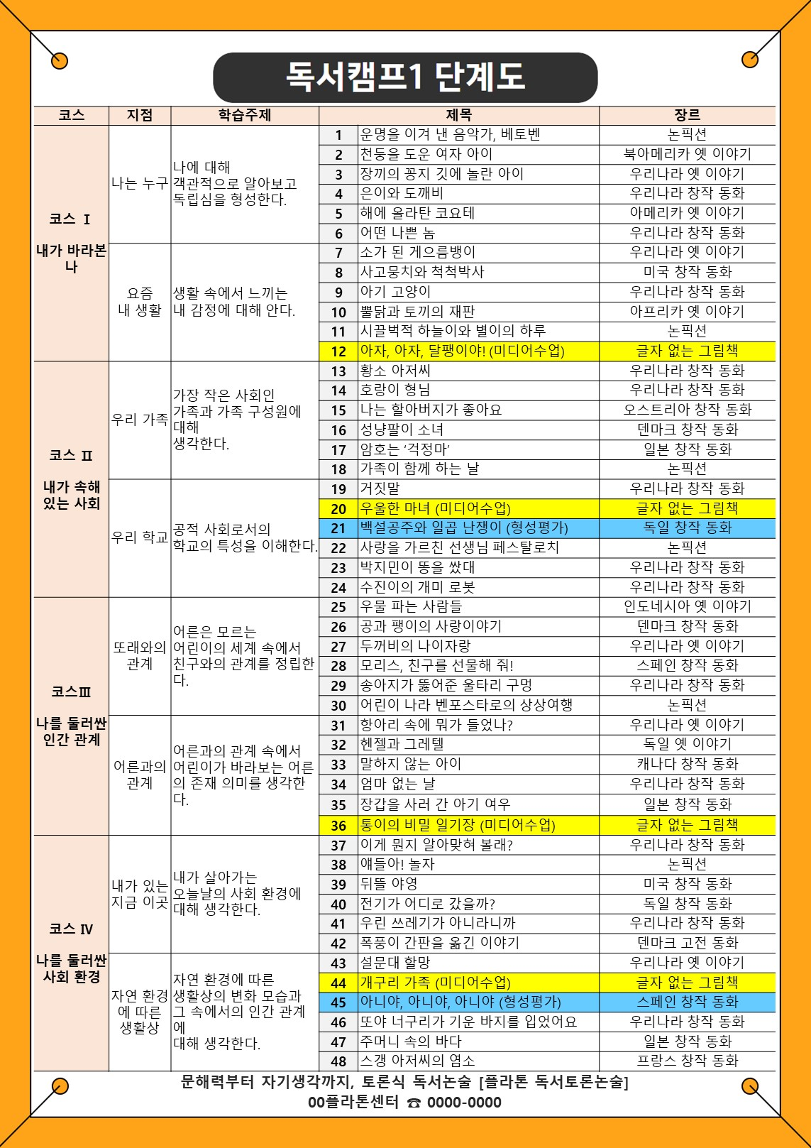 한솔교육 파주지사