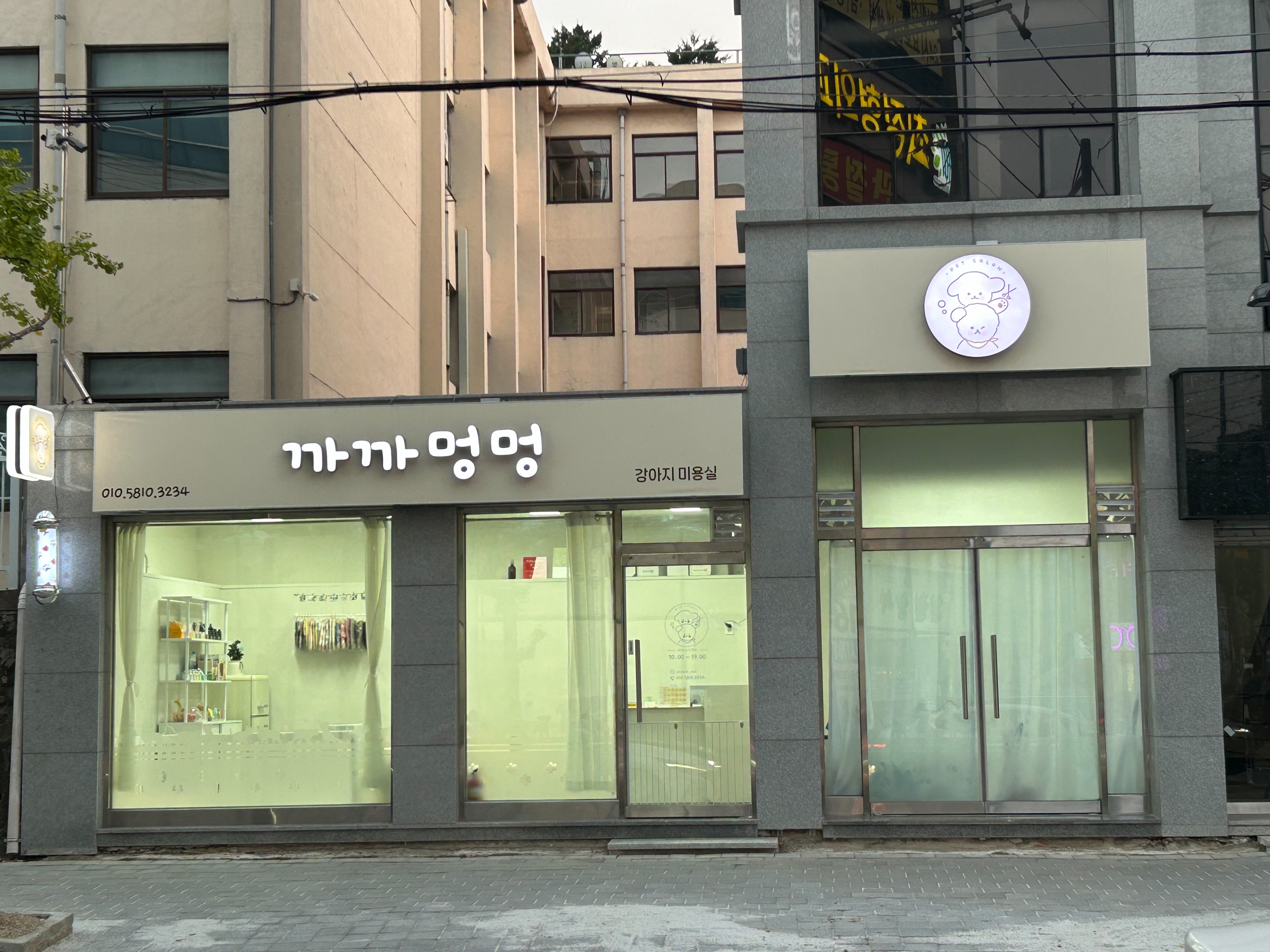 까까멍멍