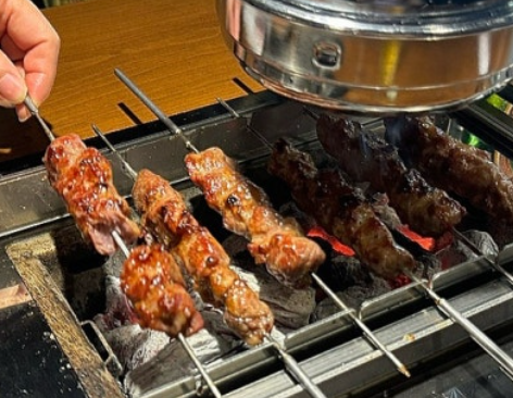 이가네양꼬치강남