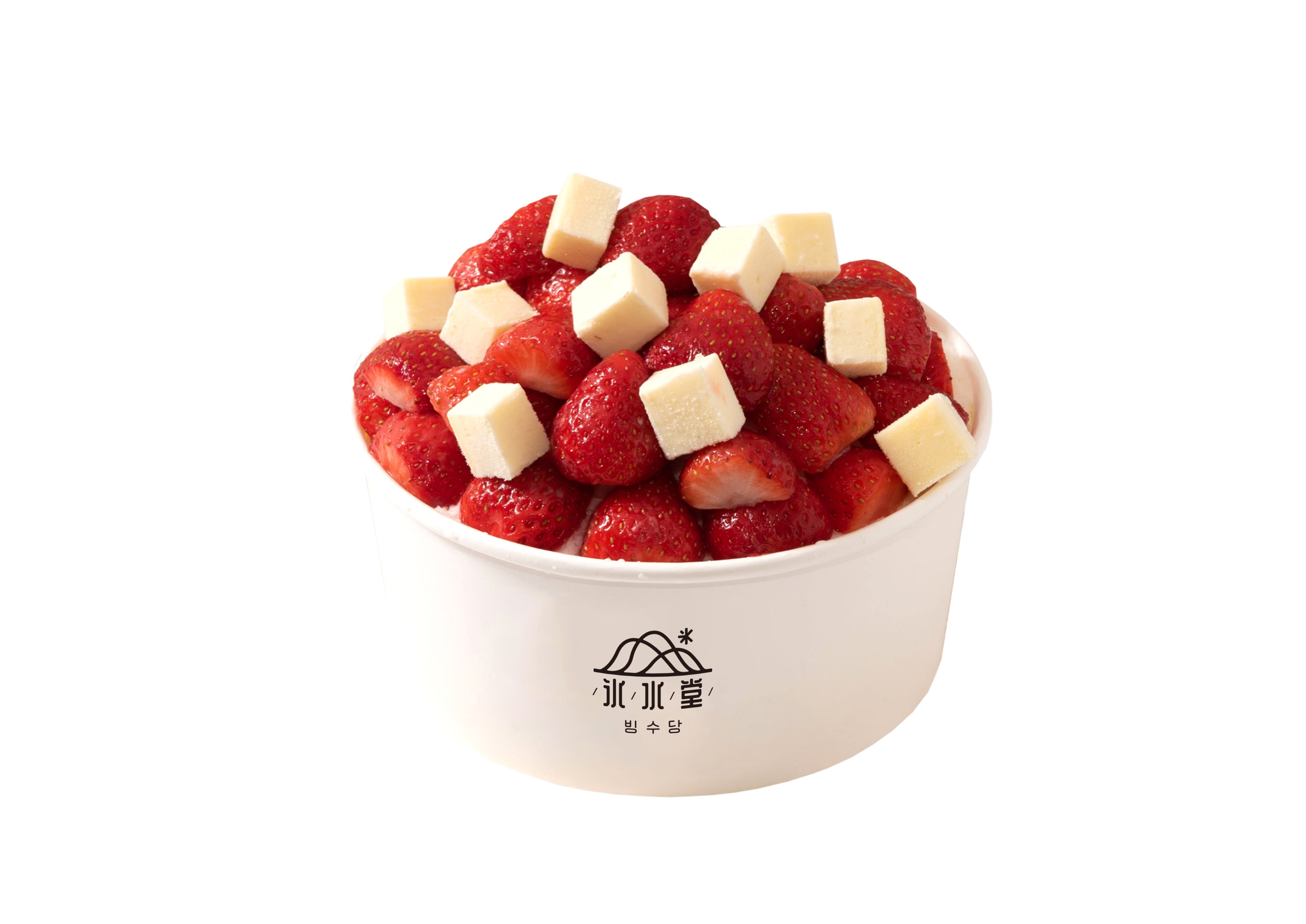 빙수당 양산웅상점