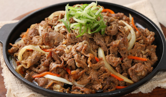 행복한찜닭 인천계양점