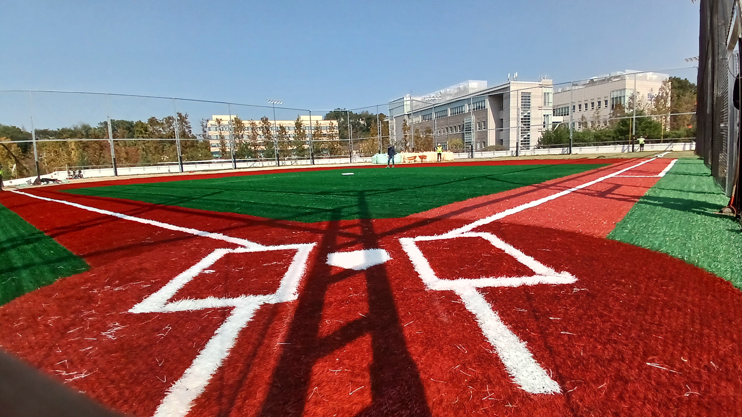 리빙파워베이스볼