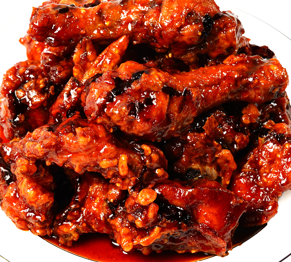 노상치킨 이천안흥점