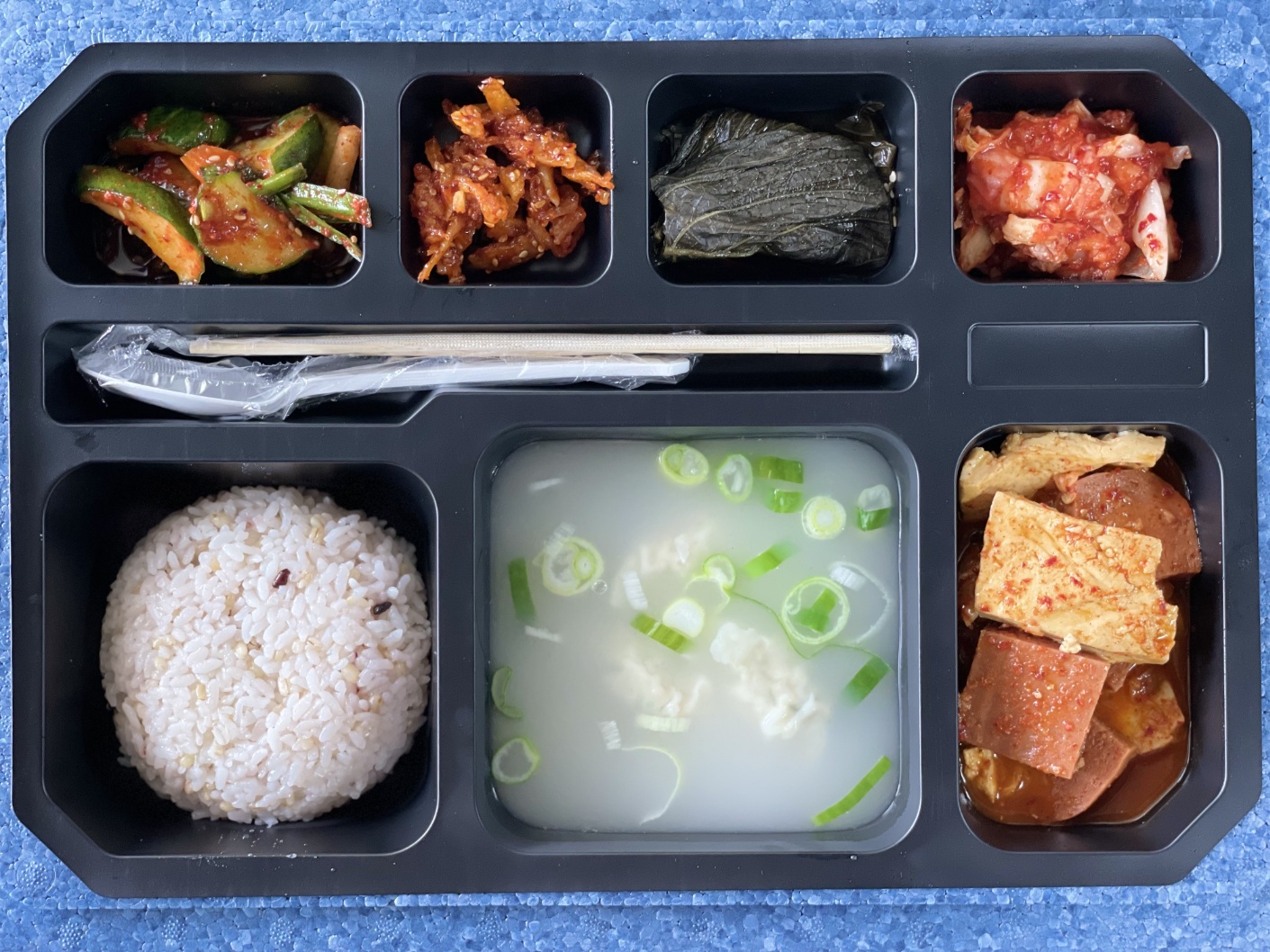 육천도시락