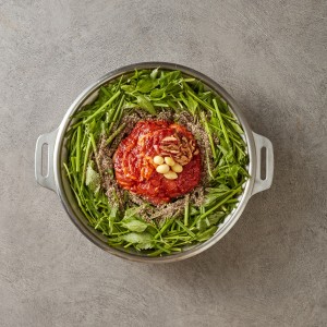 청도미나리식당 동대문점 사진 3