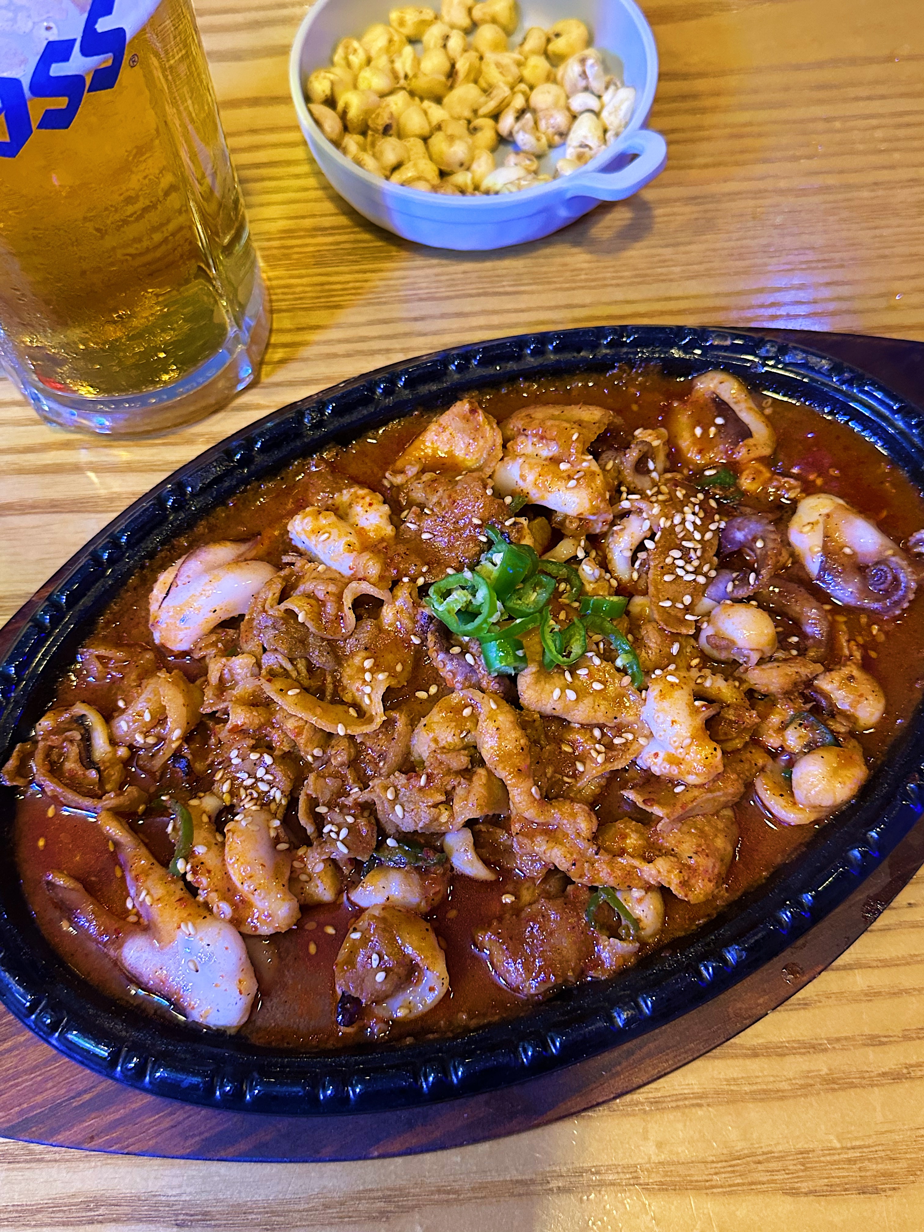 우리집비어